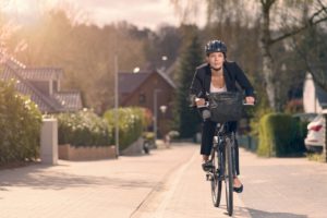 Lees meer over het artikel Bijtelling privégebruik fiets