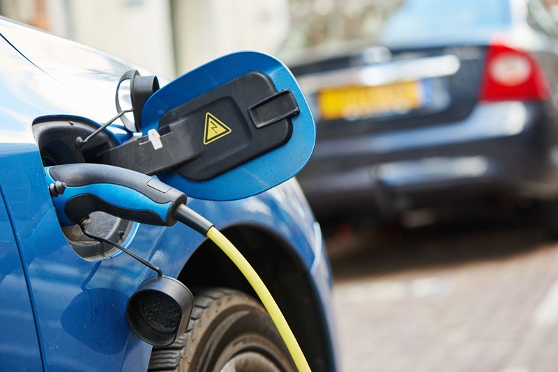 Je bekijkt nu Subsidie voor aanschaf elektrische auto vanaf 1 juli 2020