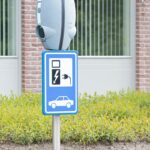 Subsidiepot elektrische auto voor 2022 is leeg